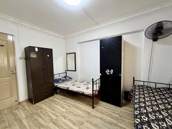Blk 609 Yio Chu Kang Green (Ang Mo Kio), HDB 5 Rooms #512815101
